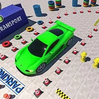 real_car_parking Ойындар