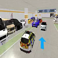 real_car_parking_basement_driving_simulation_gam Pelit