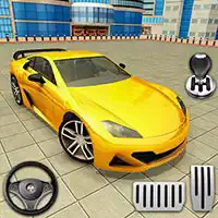 real_car_parking_jigsaw Pelit