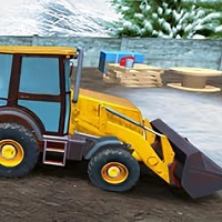 real_construction_excavator_simulator ಆಟಗಳು