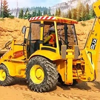 real_excavator_simulator гульні