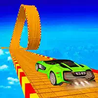 real_impossible_track_3d Gry