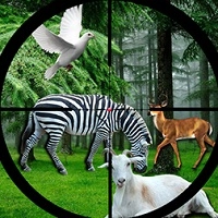 real_jungle_animals_hunting ゲーム