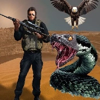 real_snake_simulator_3d Jocuri