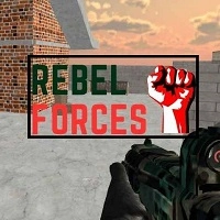 rebel_forces Ойындар