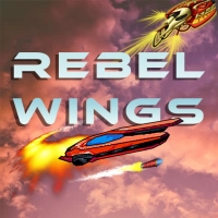 rebel_wings Ойындар