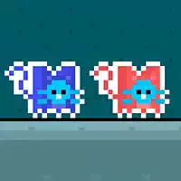 red_and_blue_cats Игры