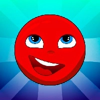 red_ball Spil