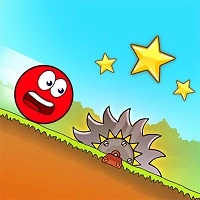 red_ball_3 Igre