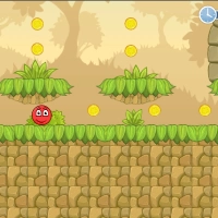 red_ball_5 เกม