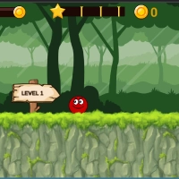 red_ball_6 ألعاب