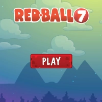 red_ball_7 Oyunlar