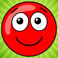 red_ball_puzzle Spellen