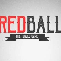 Red Ball The Puzzle