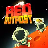 red_outpost Ігри