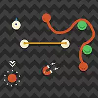 red_rope ゲーム