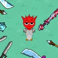 red_sprunki_with_a_sword રમતો