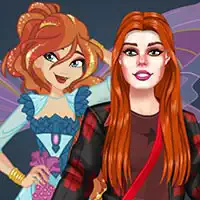 redhaired_fairy_fantasy_vs_reality ألعاب