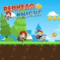 redhead_knight Jogos