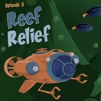 reef_relief_-_scooby_doo игри