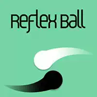 reflex_ball Mängud