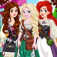 ren_fair_fashion Giochi