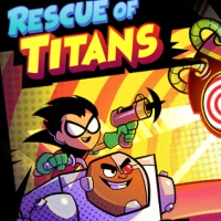 rescue_of_titans Παιχνίδια