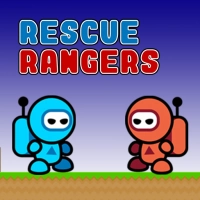 rescue_rangers Juegos