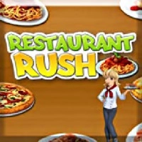 restaurant_rush গেমস