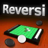 reversi гульні