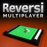 reversi_multiplayer Тоглоомууд