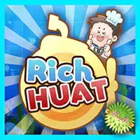 rich_huat Тоглоомууд