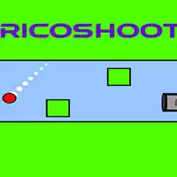 ricoshoot Igre