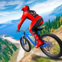 riders_downhill_racing เกม