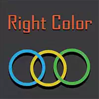 right_color 계략