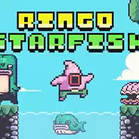 ringo_starfish 游戏