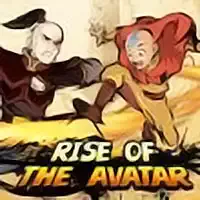 rise_of_the_avatar Խաղեր