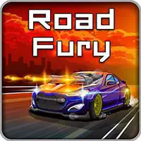 road_fury 游戏