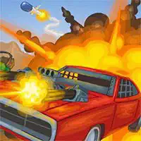 road_of_fury Игры