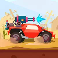 road_of_rampage ゲーム