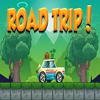 road_trip เกม