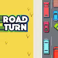 road_turn Ойындар