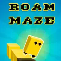 roam_maze Lojëra