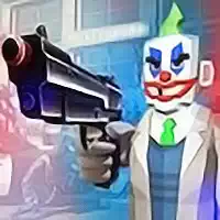 robbery_duel ألعاب