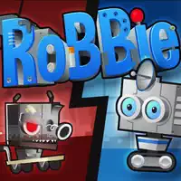 robbie ゲーム