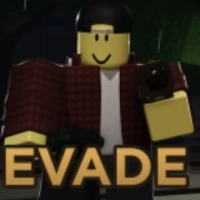 roblox_evade Juegos