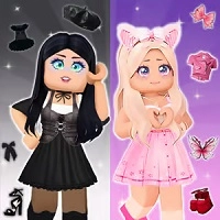 roblox_halloween_costume_party ហ្គេម