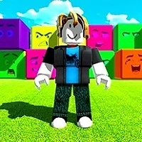 roblox_mini_games ゲーム