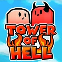 roblox_obby_tower_of_hell Gry