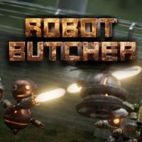 robot_butcher بازی ها